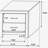 Brantford Barrel Oak 2-Drawer Nightstand-1669675972