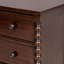 Commode double 6 tiroirs Beckett Morocco-113426781