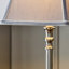 Freelon Metal Lamp Base Lamp-20243788
