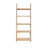 5-Tier Ladder Bookcase-1515702171