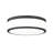 Cispus 1 Light Flush Mount-153219503-153219488
