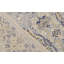 Ziegler One-of-a-Kind Hand-Knotted High-Quality Light Blue/Gray/Ivory Area Rug
