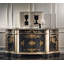 Handpainted Sideboard