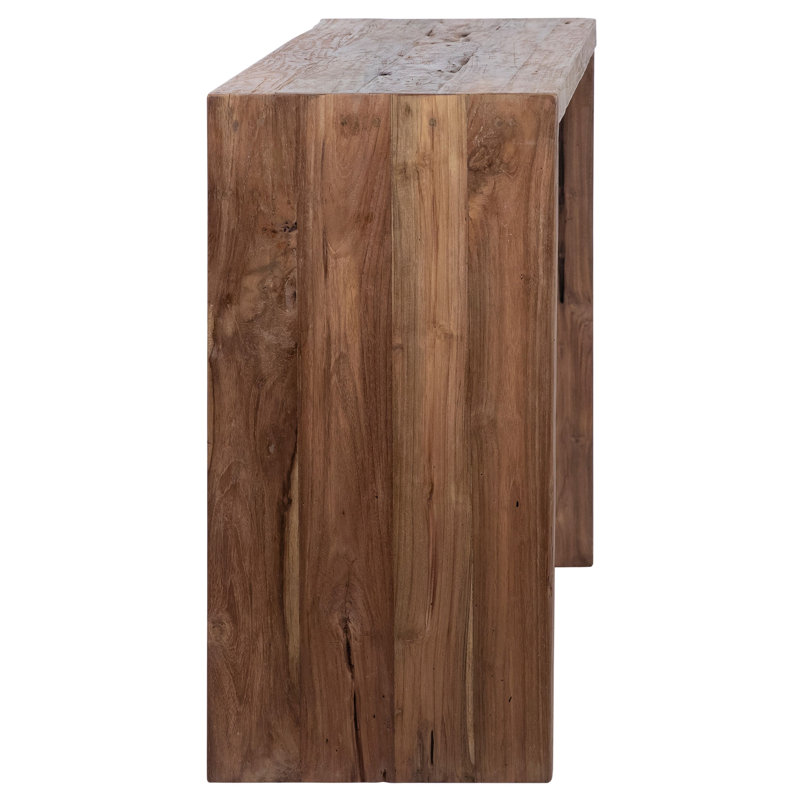 54" Console Table