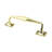 Art Deco Pull Handle-71105209