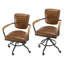 Williston Forge Emig Executive Chair