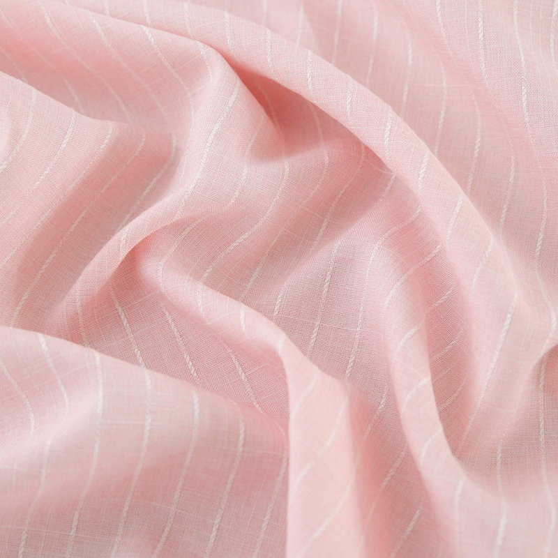 Nijai Dining Linens, Dark pink