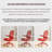 40.75" Italian Minimalist Red Office Chair, 360° Swivel, Comfortable Computer Chair for Home & Conference