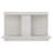 Arnette Solid Wood Top Single Coffee Table