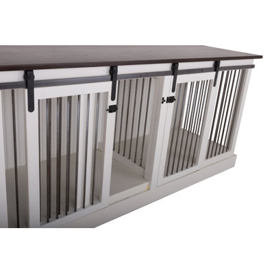Caisse pour animaux Alethea