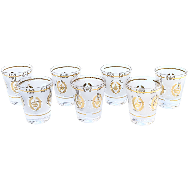 Shot Glass