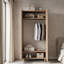 Armoire Kenna