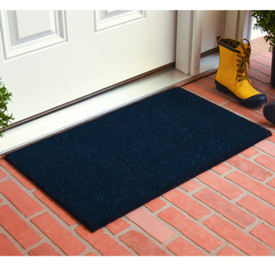 Kasper Non-Slip Outdoor Doormat
