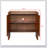 Walnut-Colored Sideboard, Buffet Cabinet With Ample Storage For Versatile Home Use, Enhances Elegance And Organization