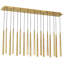 Pylon 18 - Light LED Pendant-1649646711