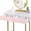Shalon Dressing Table