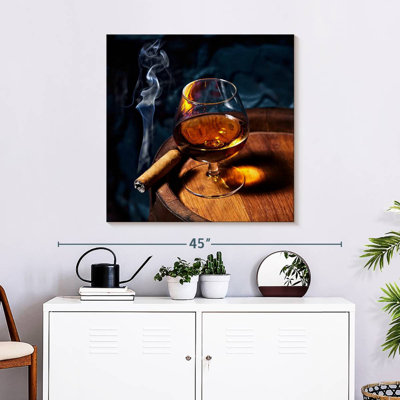 Yarlin Cigar And Cognac