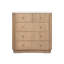 Boa Chest-Sandy Mindi Veneer