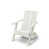 Blanc est en rupture de stock