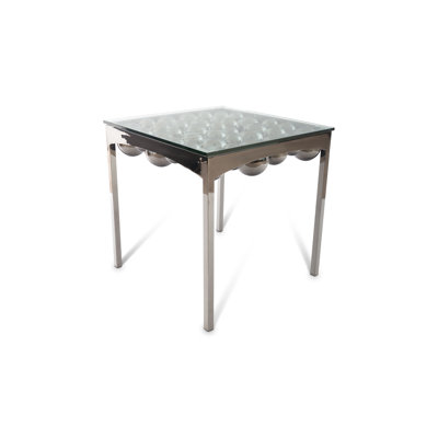 Frizzante Floating Side Table