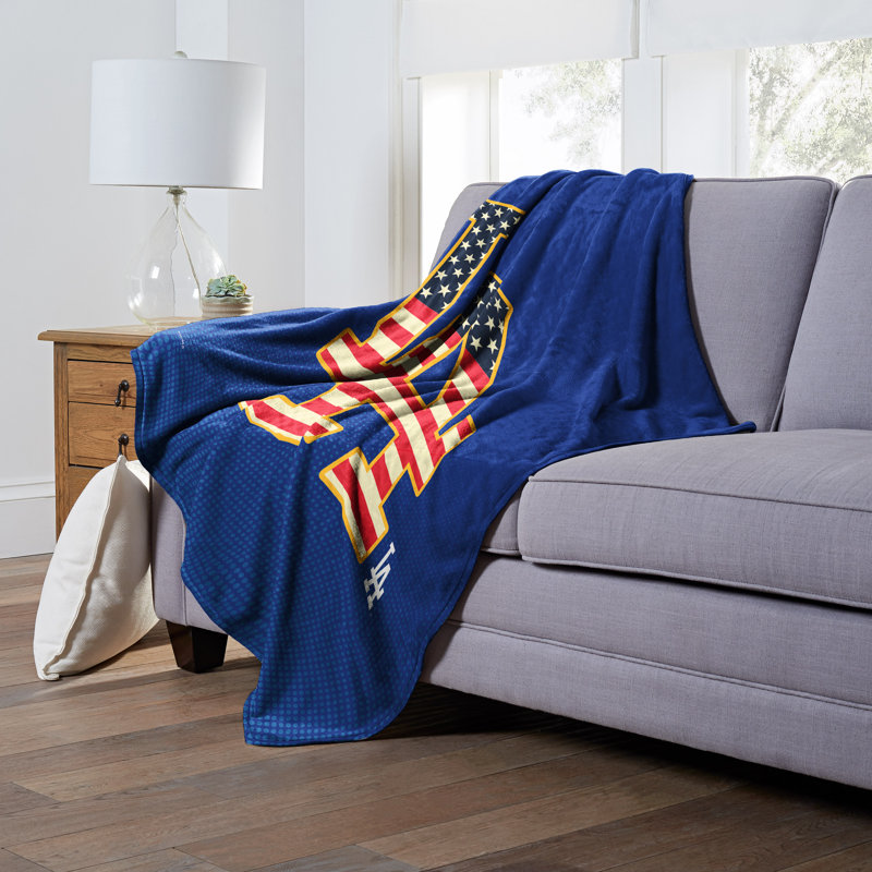 Throw Blanket