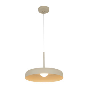 1 - Light Pendant