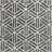 Eshin Geometric Indoor Rug-719271581