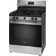 30" 5.1 cu. ft. Freestanding Natural Gas Range