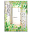 Efflorescent or vert 3 - miroir glamour - miroir décoratif d'art-40086497