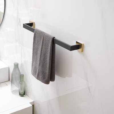 21.9'' 1 Towel Bar