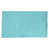 Bleu sarcelle / blanc