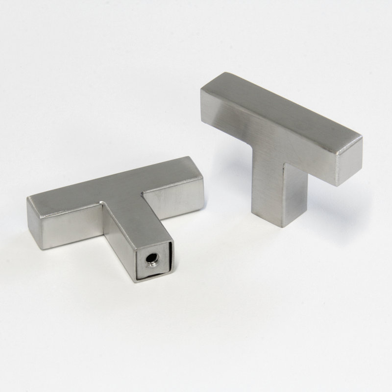 Modern Sleek Bar Pull