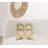 Cotton Throw Pillow