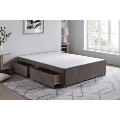 Naples Divan Bed Base