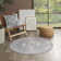 Washable Oriental Indoor Rug