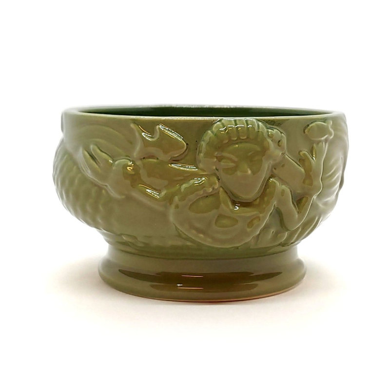 Verres BarConic® Tiki - Bol sirène