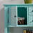 44'' Console Table