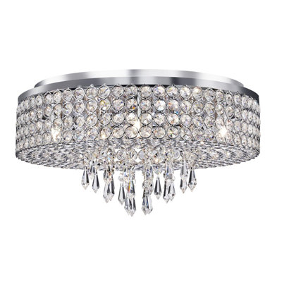 Lupine Flush Mount
