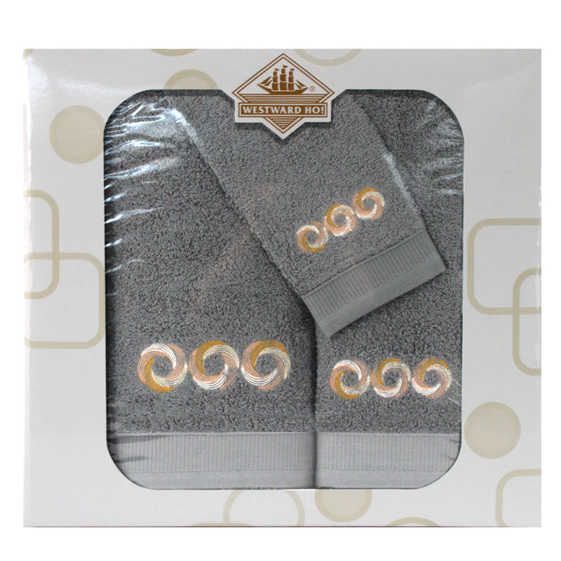 Broly Midweight Mulit-Size Set, Dark Grey