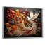 Ivelisse Christianity Pentecost Fire - Christianity, art mural sur toile-1434898156-1450484456