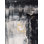 City Lights by John Beard - Artist Enhanced Canvas Print