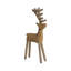 Harana Christmas Reindeer Figurines & Collectibles