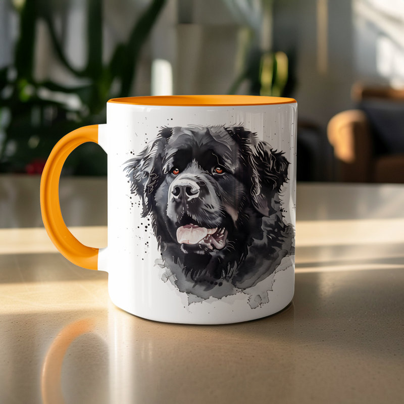 Mug, 2