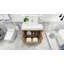 Ensemble de meuble-lavabo simple 36 po Tessa-277385626-284673348
