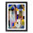 Black Framed