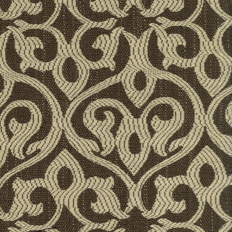 Tissu Falsetto, Teck