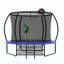 Trampoline 10 pi