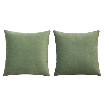 Square Cushion
