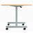 Bouton 120cm Rectangle Conference Table