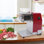 Electric Meat Slicer